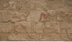 Karnak Temple Photo References #12